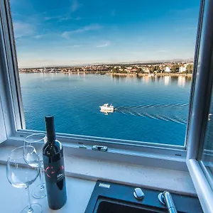  Apartment Veduta