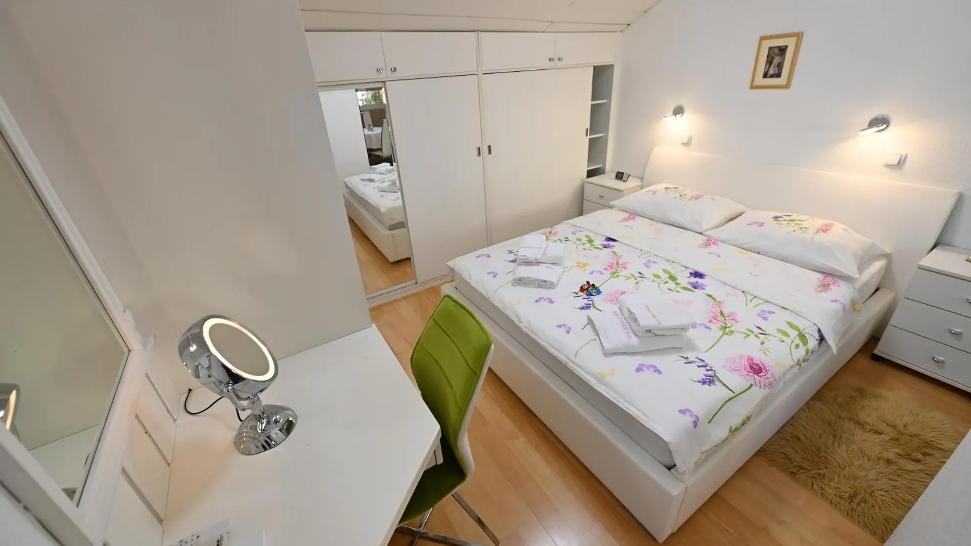 Apartment Eva Zadar Croatia