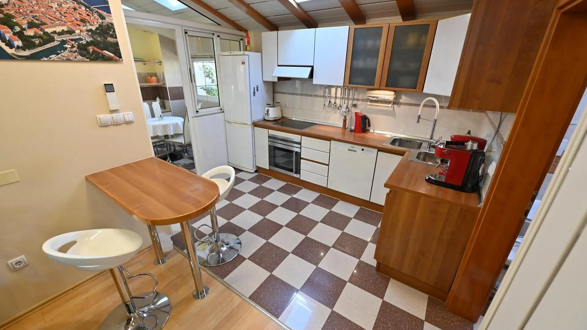 Apartment Eva Ζαντάρ Κροατία
