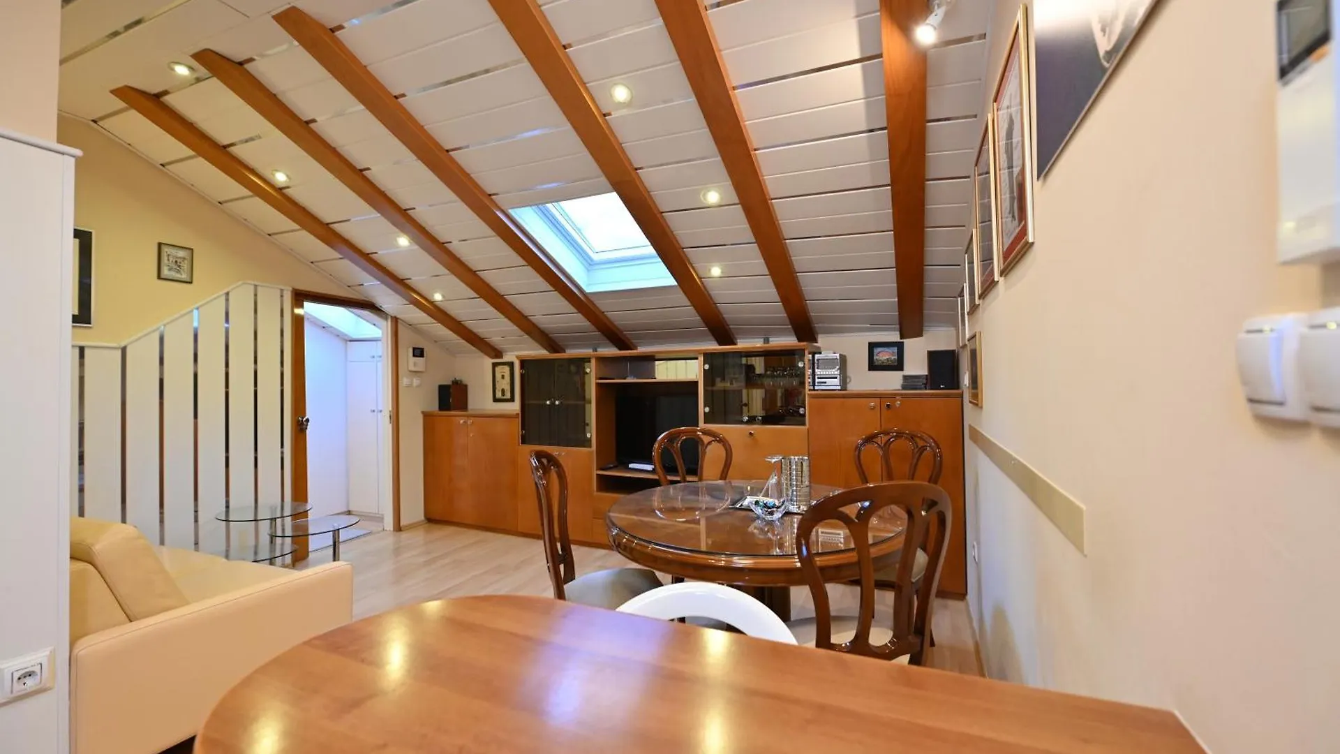 Apartment Eva Zadar Croatia