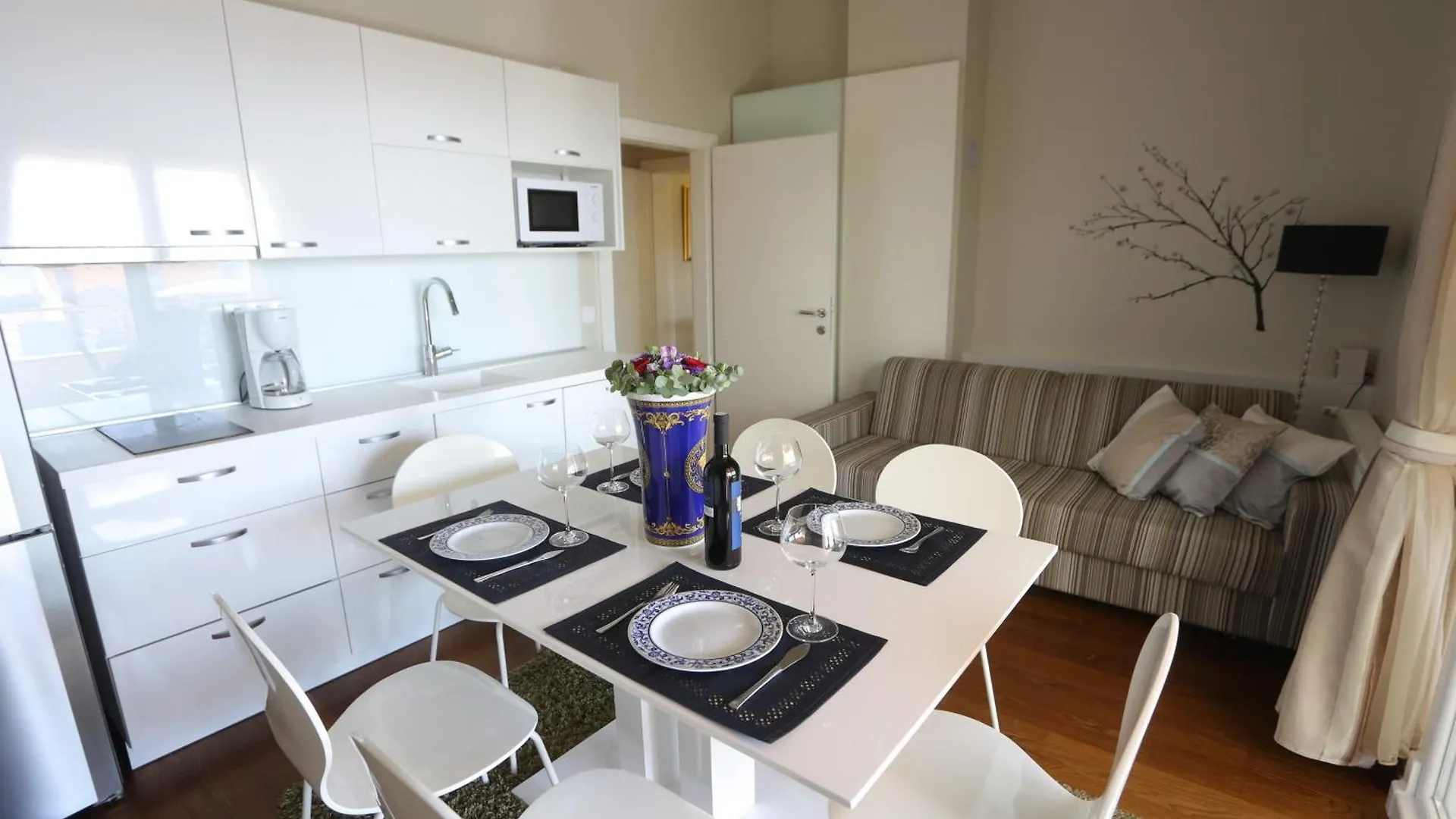 Apartment Eva Zadar