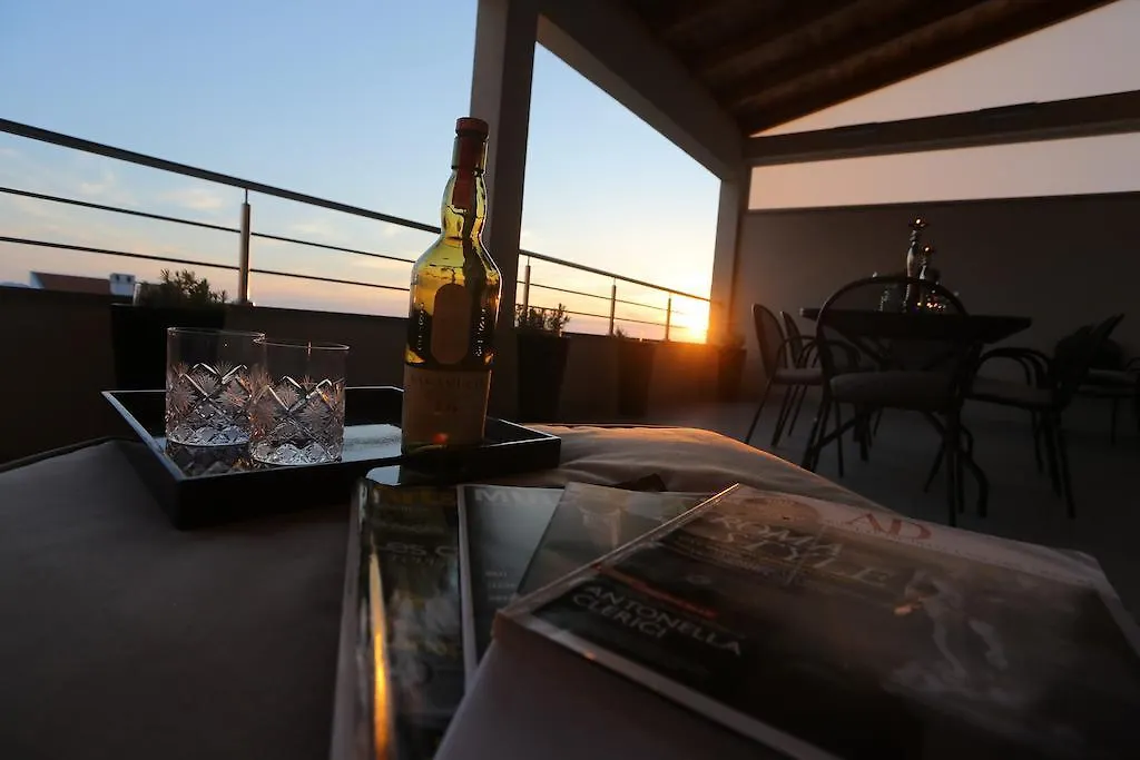 Apartment Eva Zadar