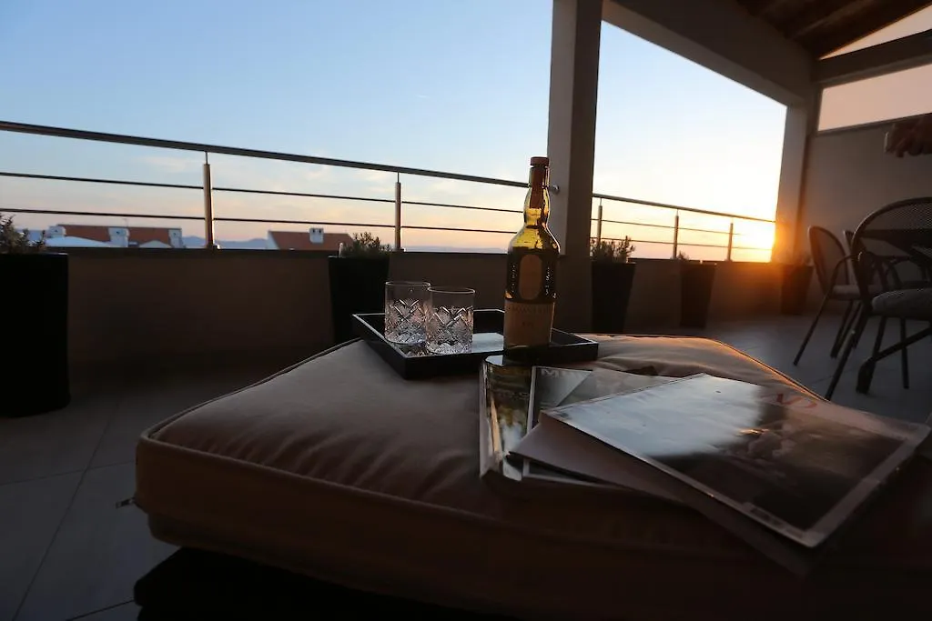 Apartment Eva Zadar