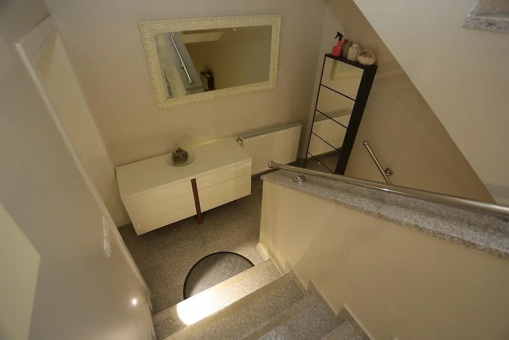 Apartment Eva Zadar 0*,  Croatia