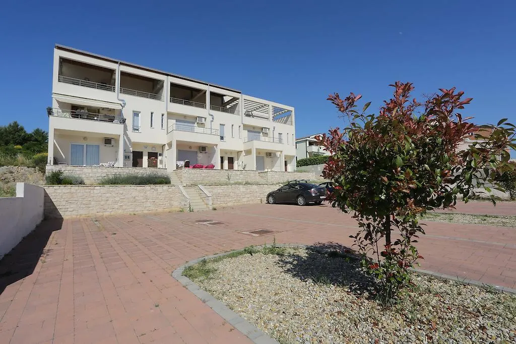 Apartment Eva Ζαντάρ Κροατία