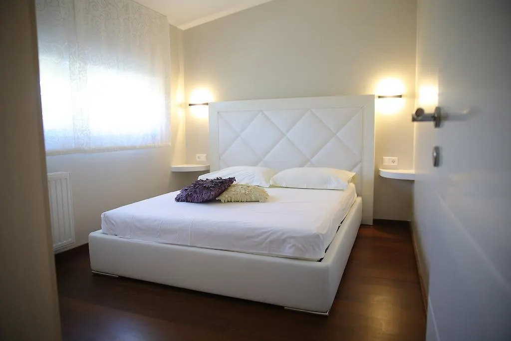 Apartment Eva Ζαντάρ