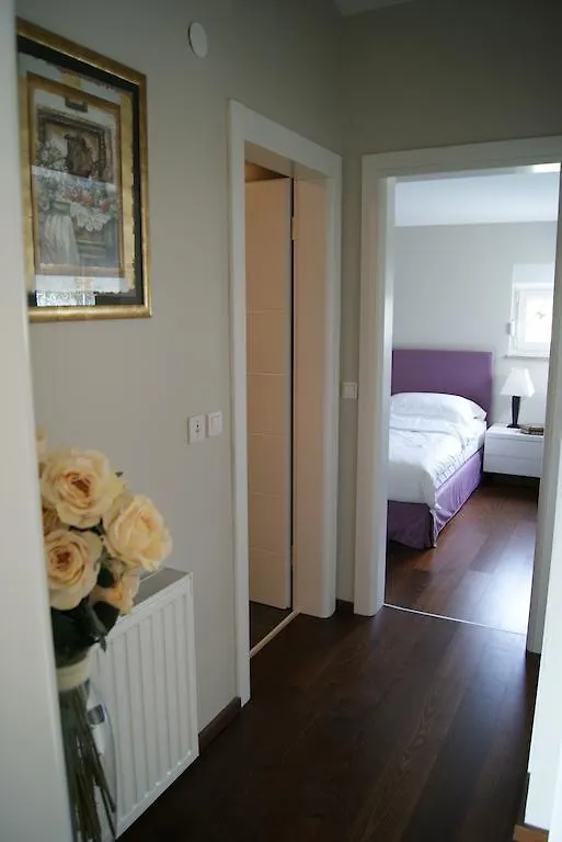 Apartment Eva Zadar