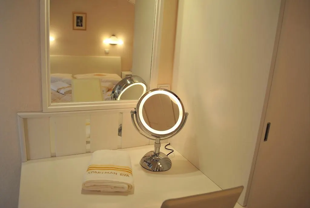 Apartment Eva Ζαντάρ