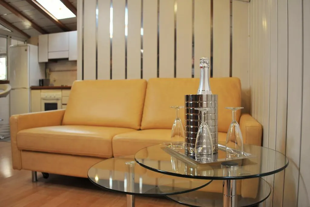 Apartment Eva Zadar