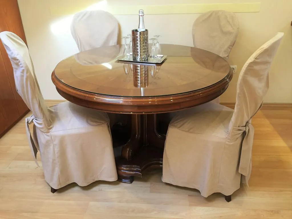 Apartment Eva Ζαντάρ 0*,  Κροατία