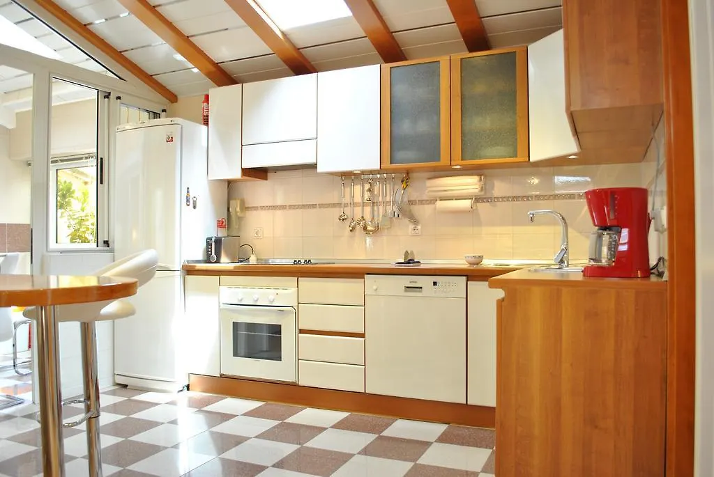Apartment Eva Zadar